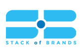 Stack of Brands logo